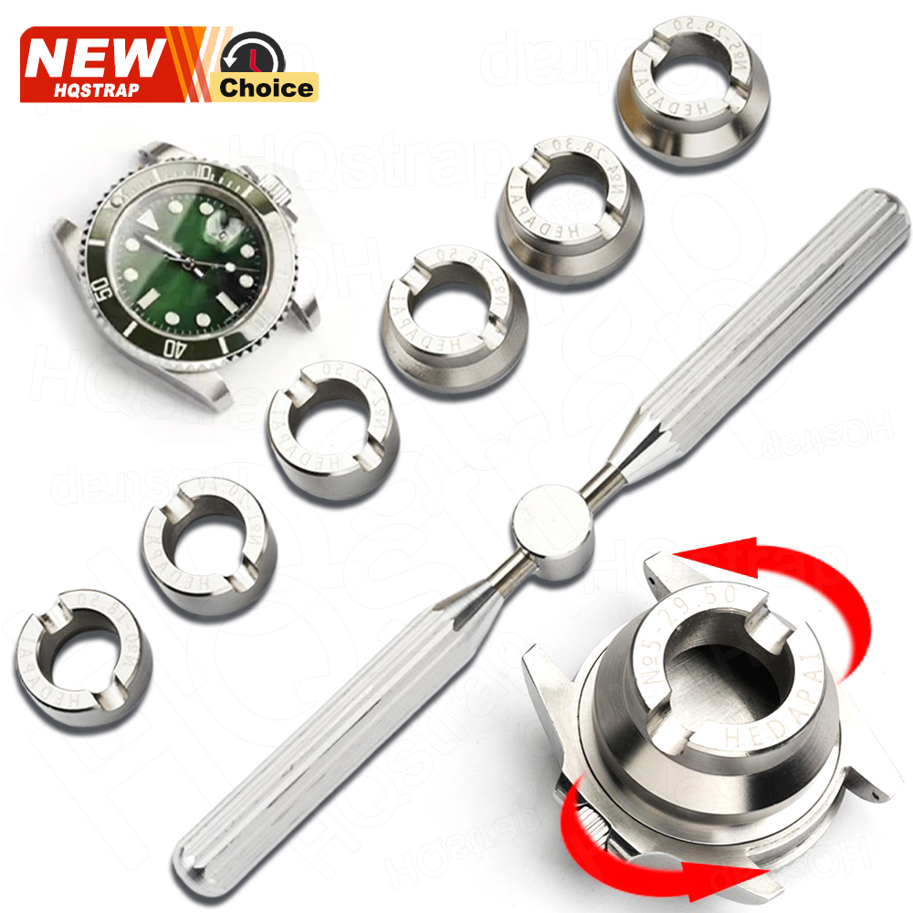 Luxury Watch Expensive - Watch Back Case Opener Cover Remover