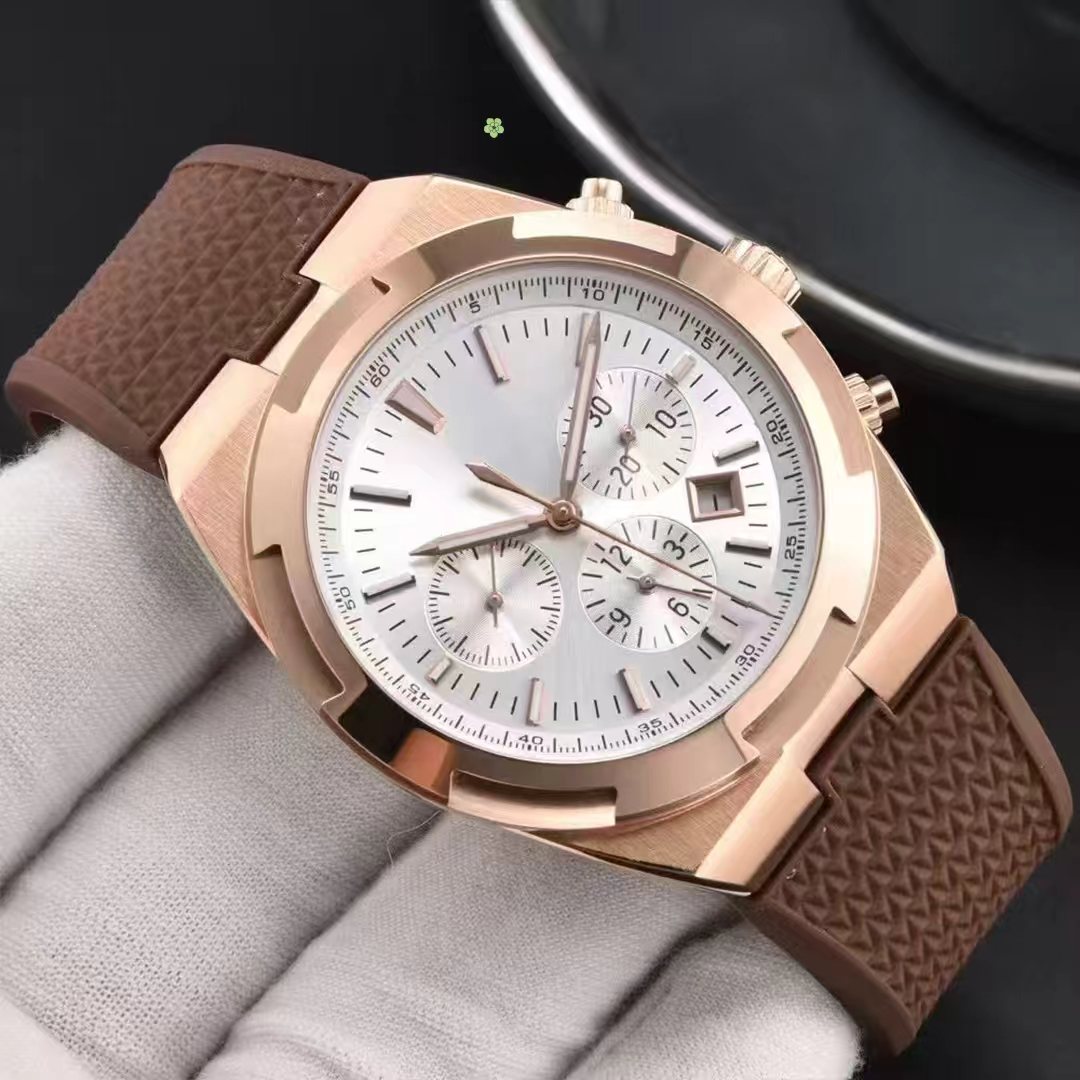 Luxury Watch Black - 2025VIP 41mm Men's Luxury Mechanical Watch,