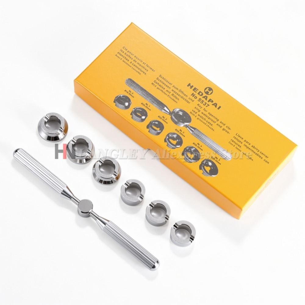 Luxury Watch Expensive - Metal Stainless Steel Table Repair Tool
