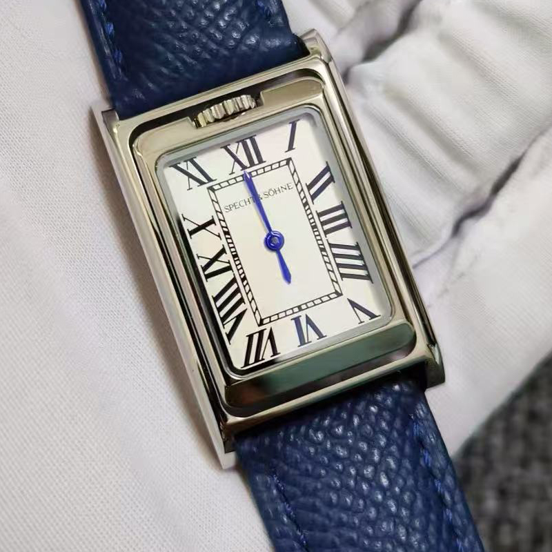 Dress Watch Ultra Thin - 2025 New Specht & Söhne Double