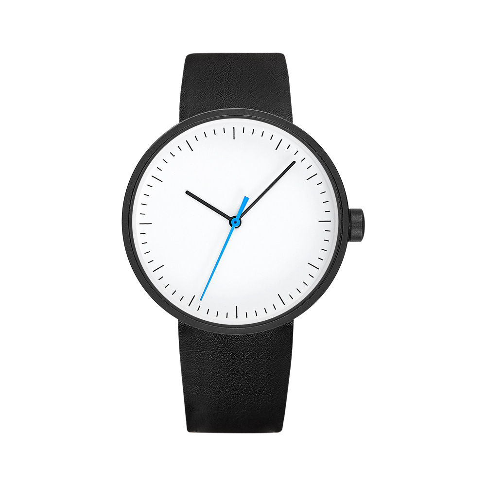 Dress Watch Ultra Thin - UTHAI Watch Men Simple Trendy Sports