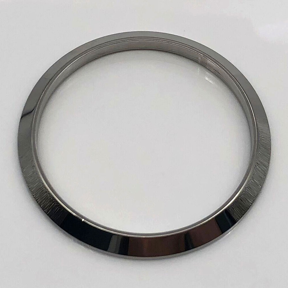 Watch Parts Polished Stainless - Exhibition Caseback review and price