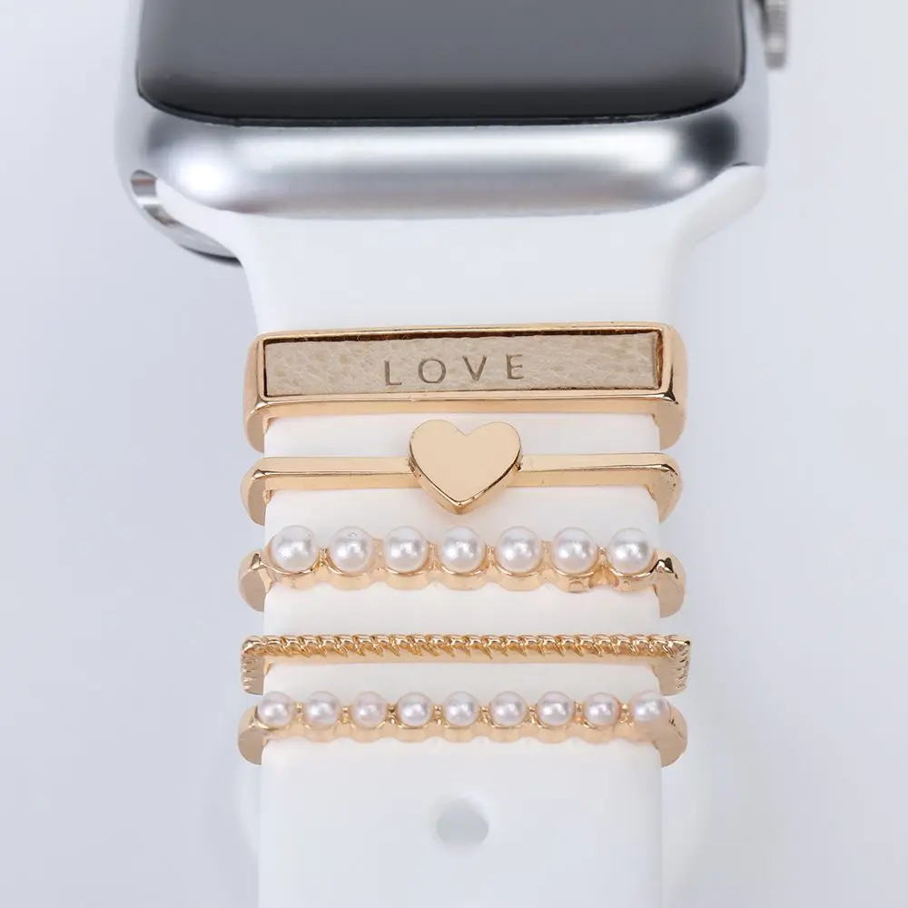 For Apple Watch Band Metal Cha - Luxury Watch Apple Bands review and price