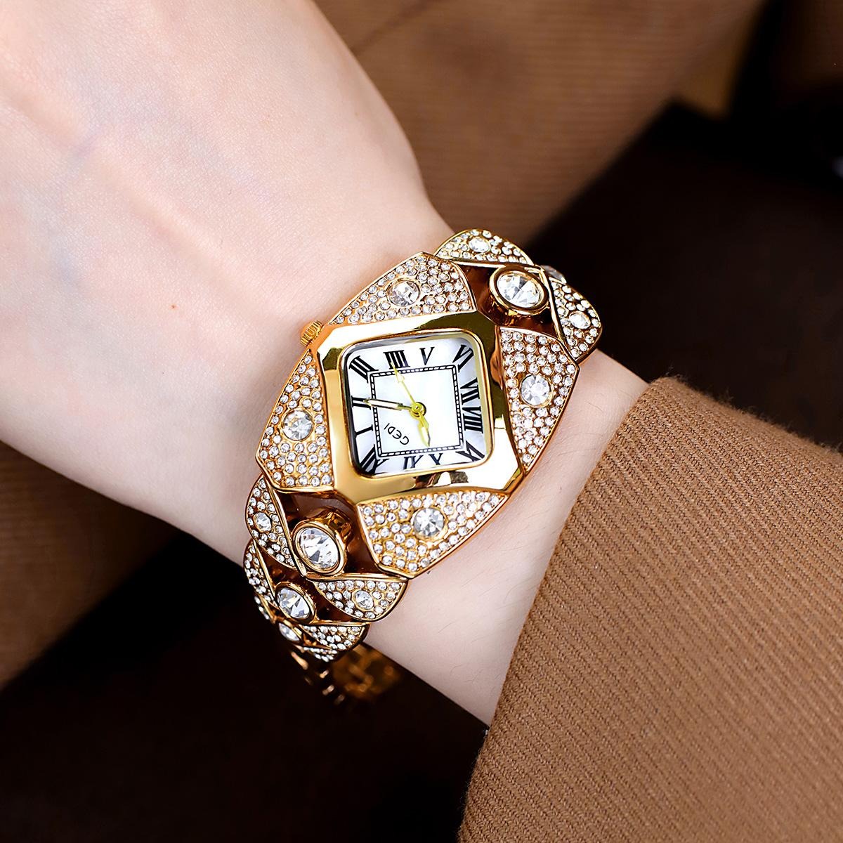 UTHAI L008 Fashionable Women W - Ladies Luxury Watch review and price