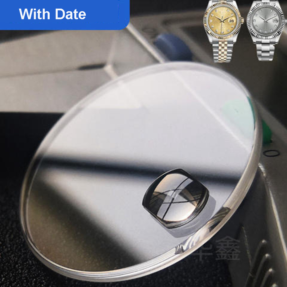 Sapphire Crytal Suitable For D - Luxury Watch Expensive review and price