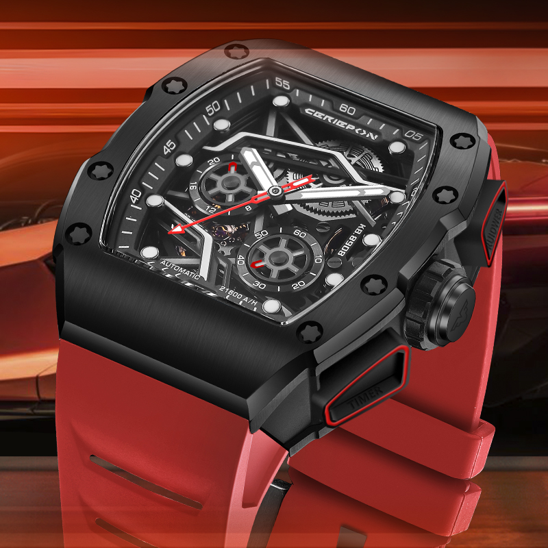 2026 Luxury Automatic Watches  - Luxury Watch Richard Mille review and price
