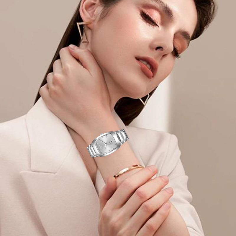 LIGE 2026 new Women's Watch Bu - Luxury Watch And Bracelet review and price