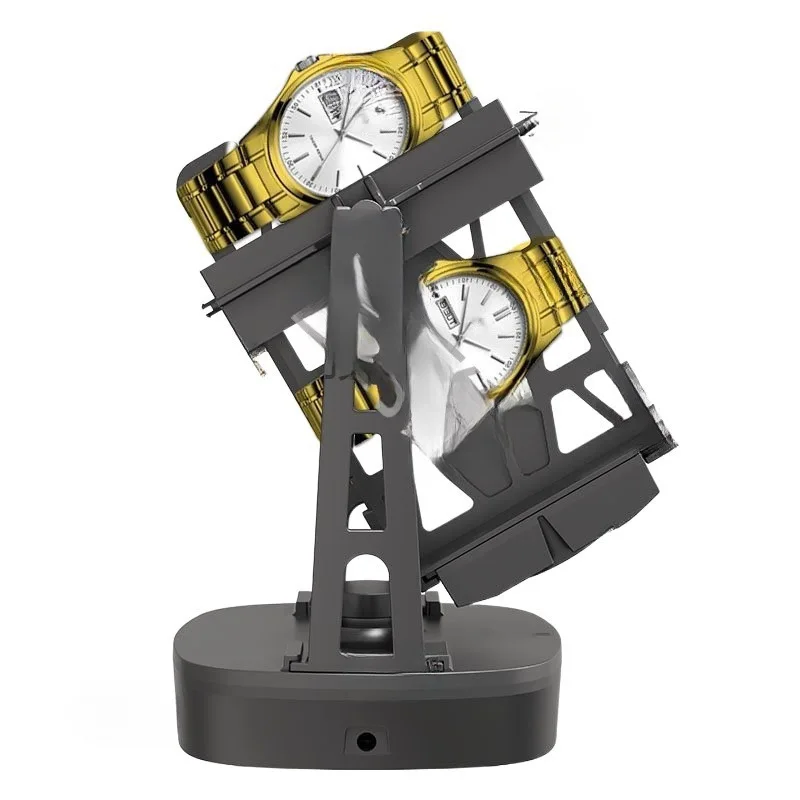 Automatic Watch Winder Self-Wi - Luxury Watch Winder Box review and price
