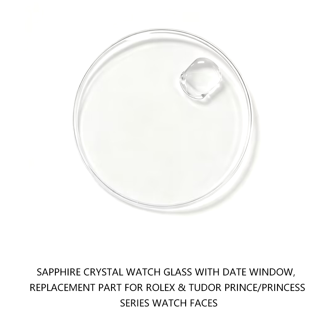 Sapphire Crystal Watch Glass w - Luxury Watch Expensive review and price