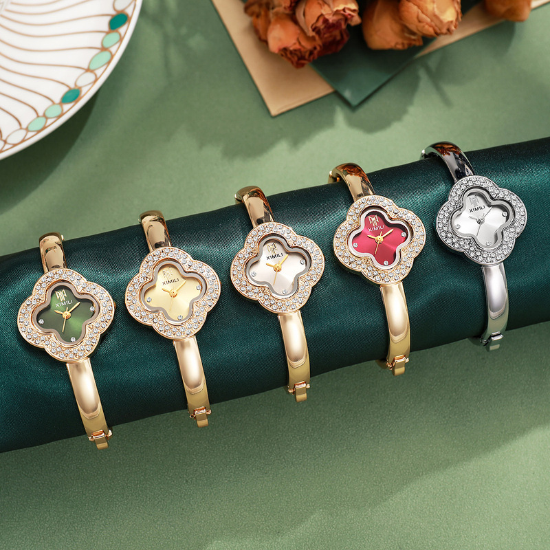 Women's Luxury Diamond-Encrust - Ladies Luxury Watch review and price