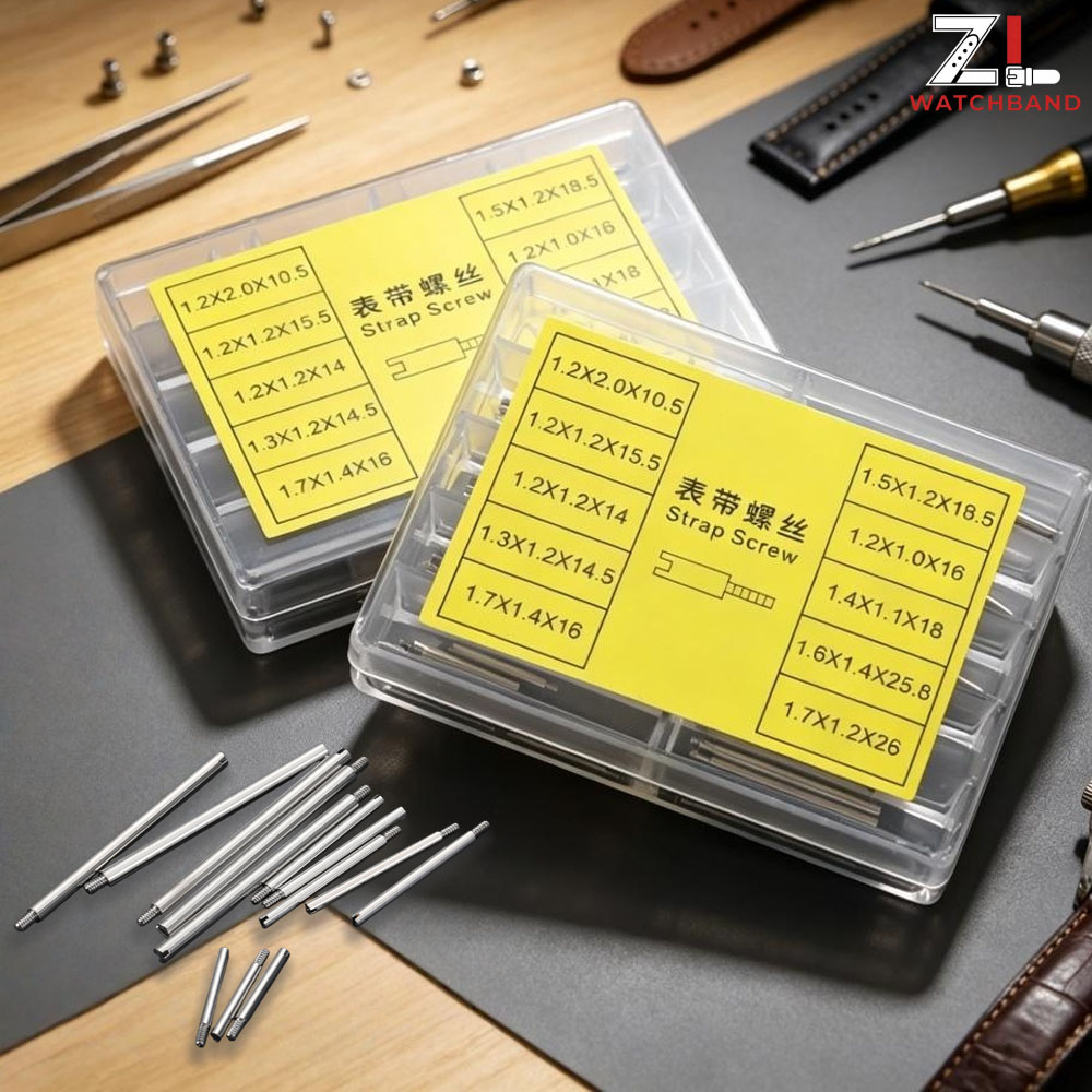 50/100PCS Screws Rod for Rolex - Luxury Watch Expensive review and price