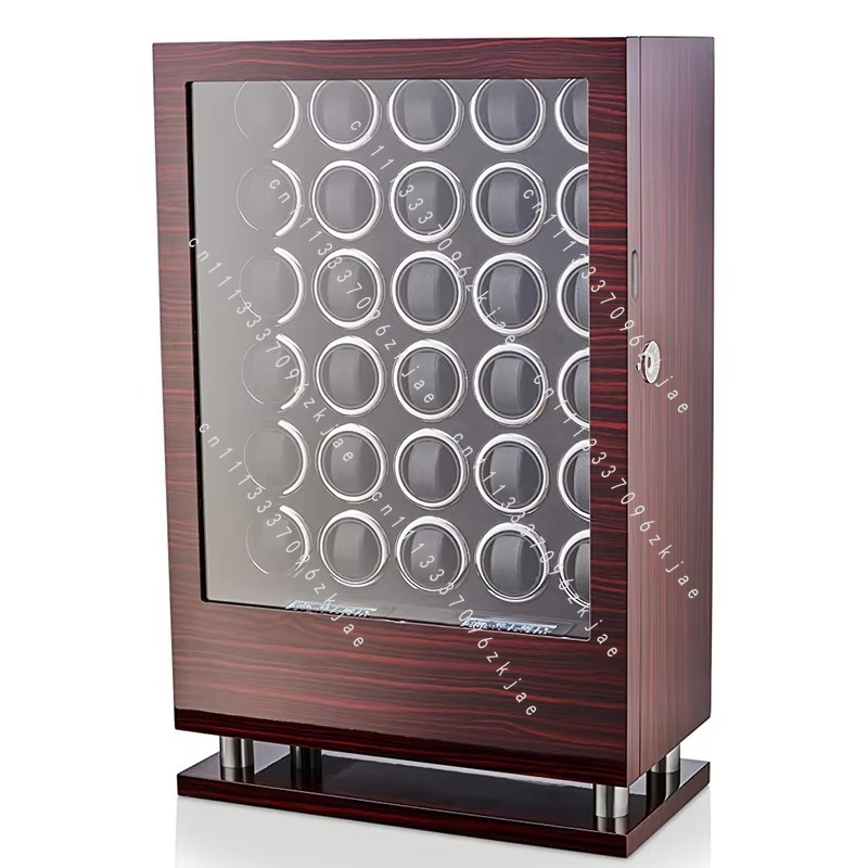 Luxury Automatic Watch Winder  - Luxury Watch Winder Box review and price