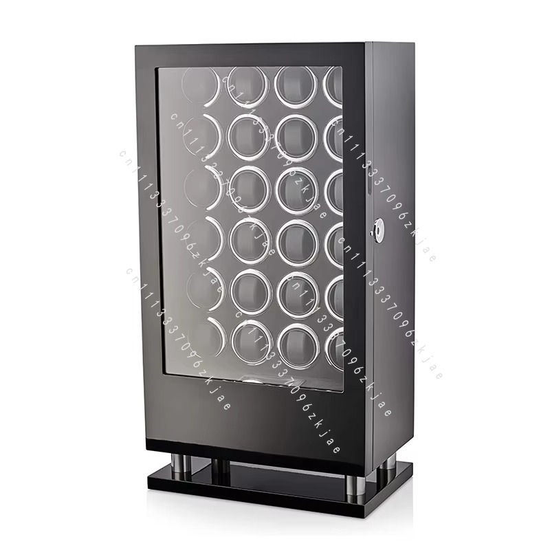 Luxury Automatic Watch Winder  - Luxury Watch Winder Box review and price
