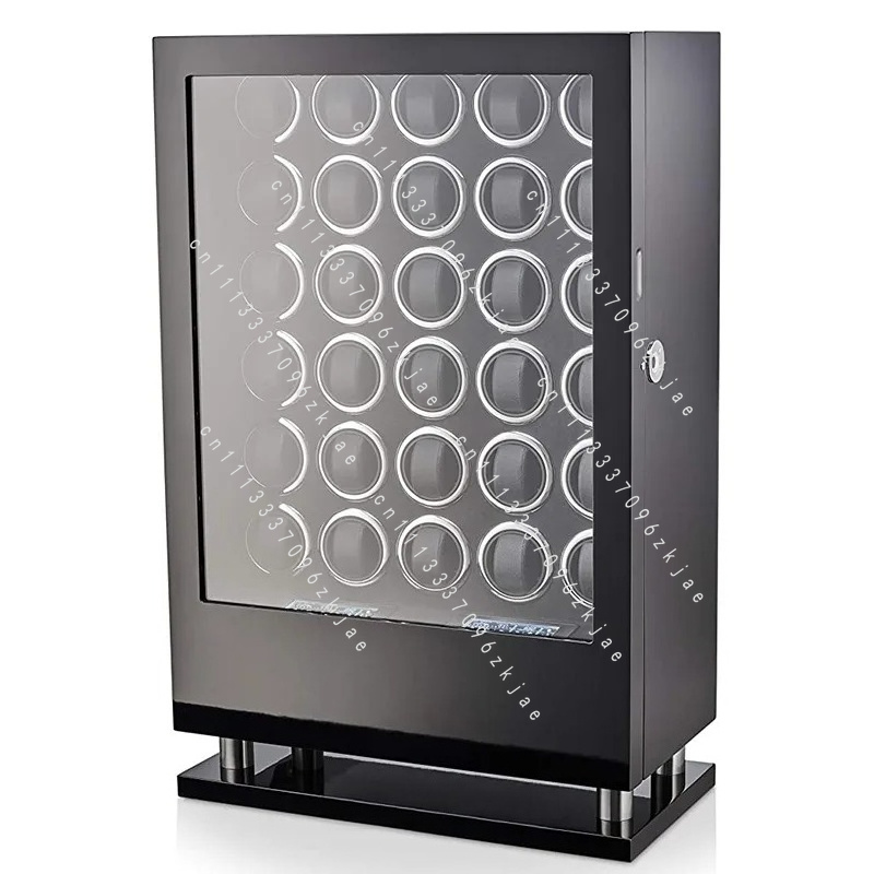 Luxury Automatic Watch Winder  - Luxury Watch Winder Box review and price