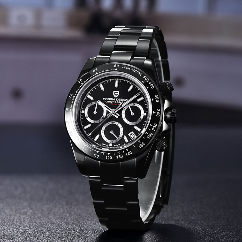 PD-1644 PAGANI DESIGN 2026 New - Luxury Watch Uk review and price