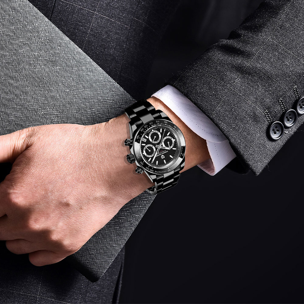 PD-1644 PAGANI DESIGN 2026 New - Luxury Watch Uk review and price