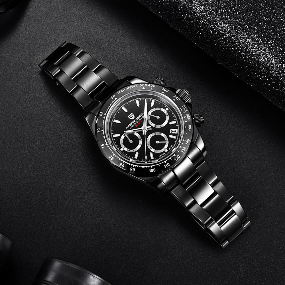 PD-1644 PAGANI DESIGN 2026 New - Luxury Watch Uk review and price