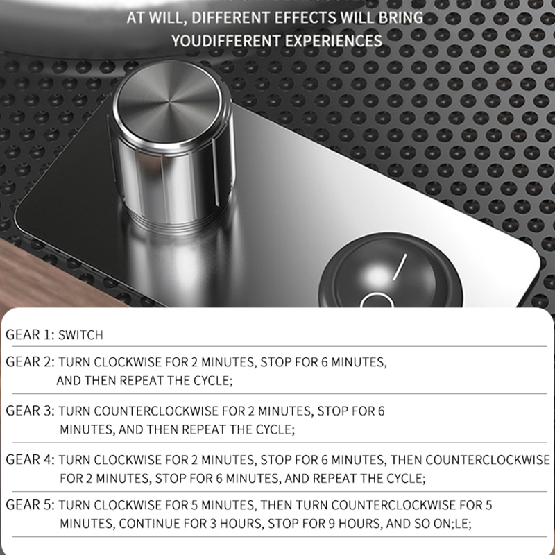 IBBETON Luxury Brand Wood Watc - Luxury Watch Winder Box review and price