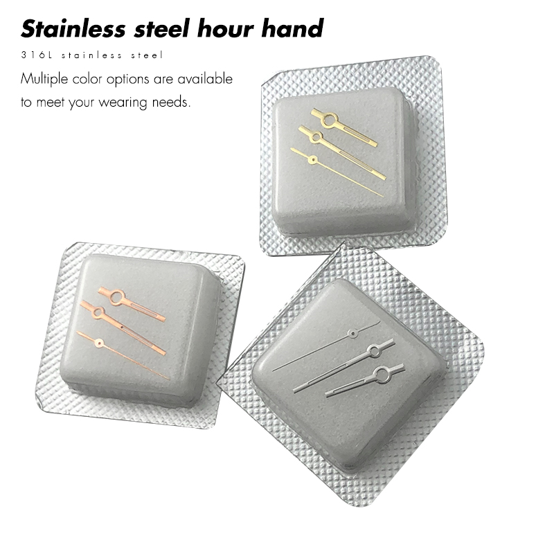 Green Luminous Watch Hands for - Luxury Watch Expensive review and price