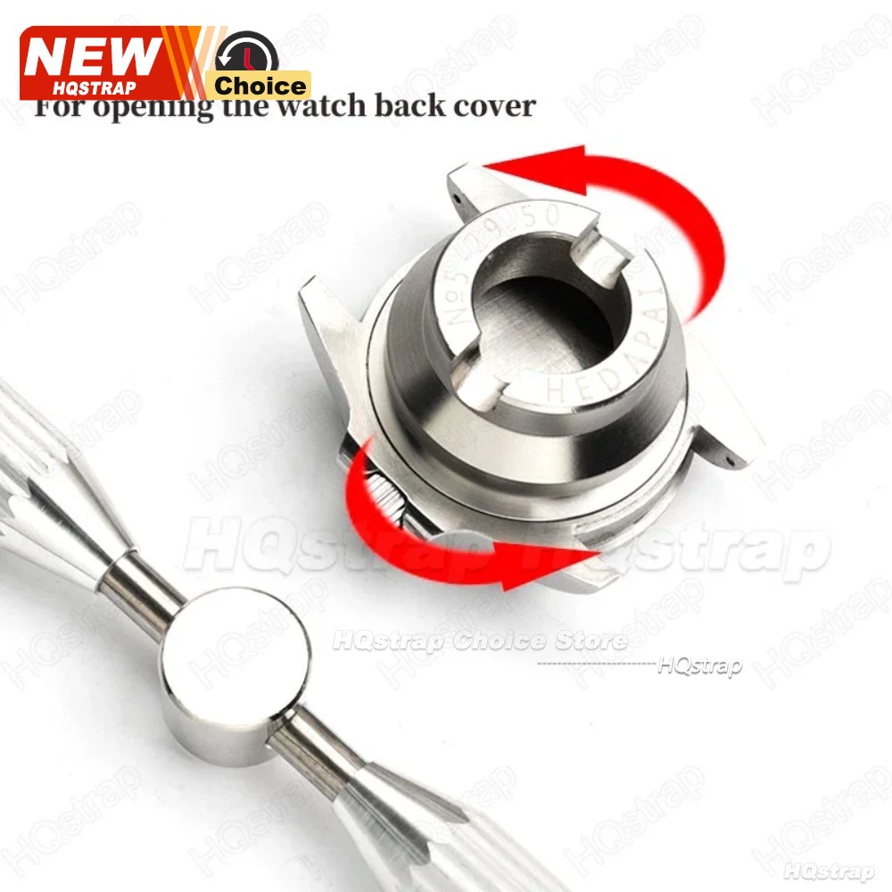 Watch Back Case Opener Cover R - Luxury Watch Expensive review and price