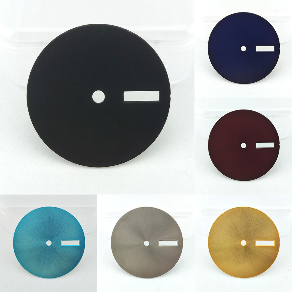 28.5mm Dial NH35 Dial NH36 Wat - Cloisonne Enamel Dial review and price