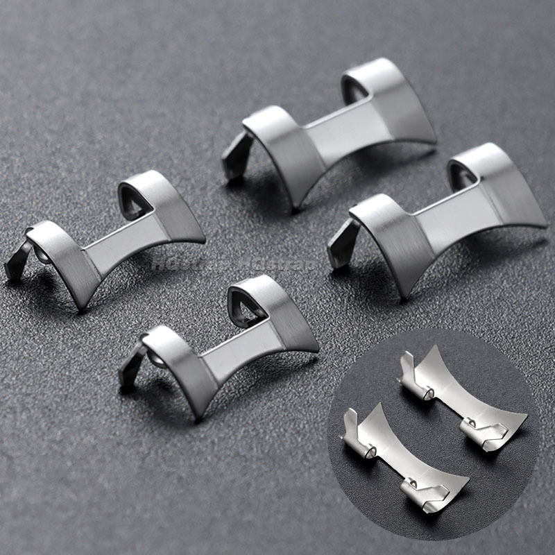 Curved End Stainless Steel Ada - Luxury Watch Expensive review and price