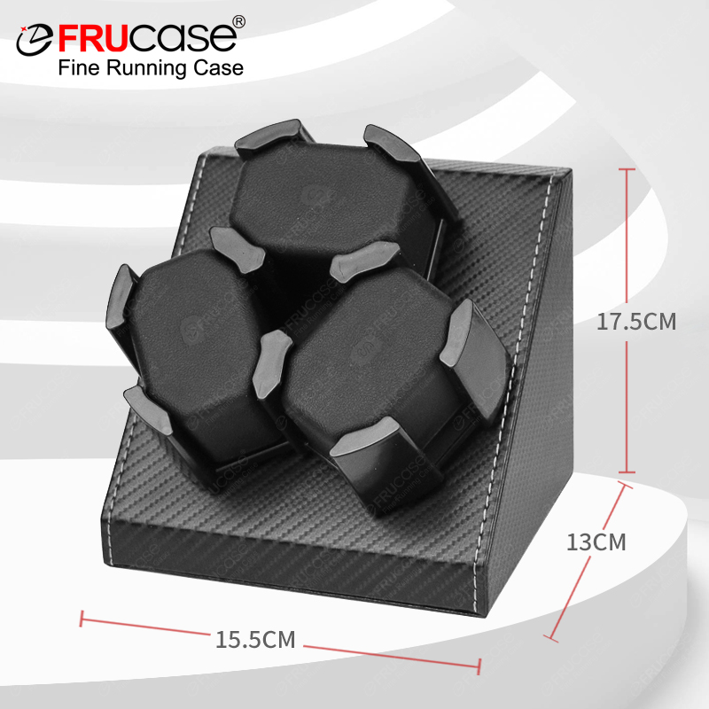 FRUCASE Watch Winder for autom - Luxury Watch Winder Box review and price