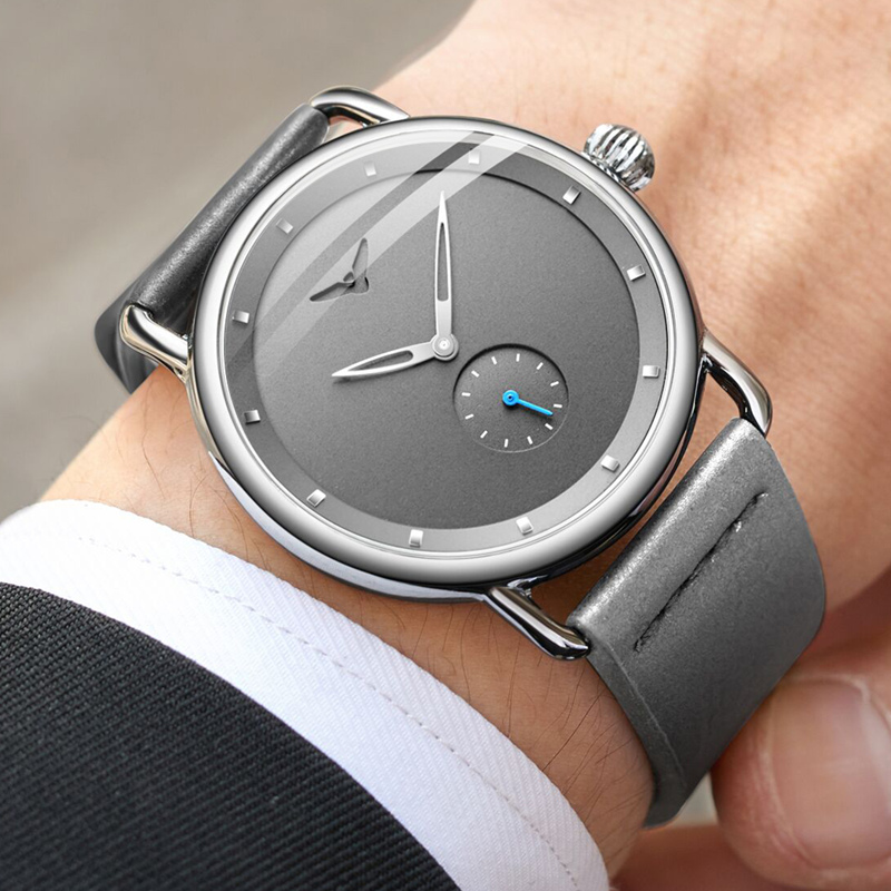 Casual watch men brand ONOLA q - Dress Watch Ultra Thin review and price