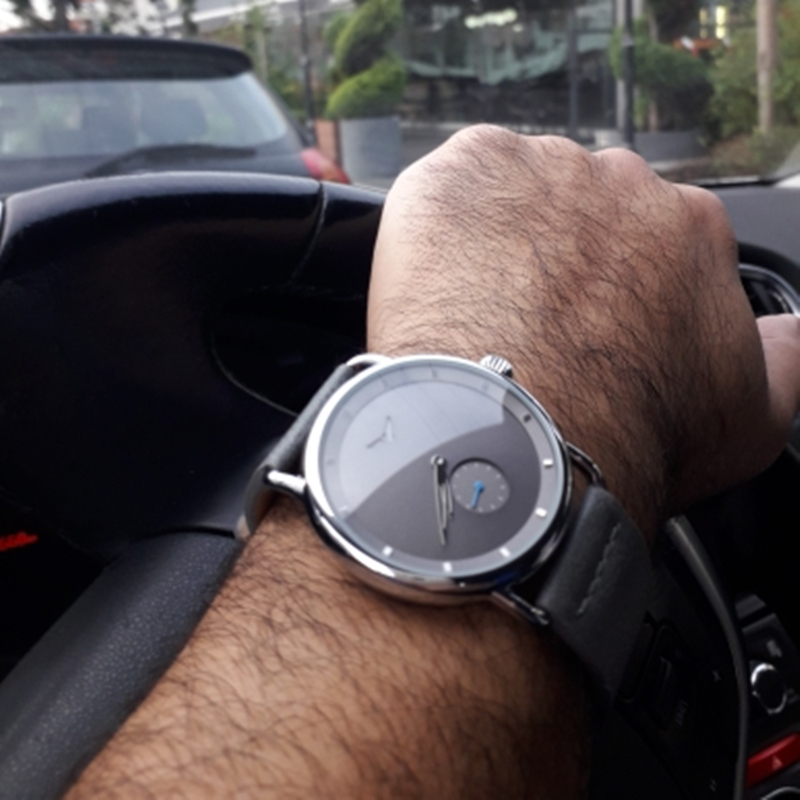Casual watch men brand ONOLA q - Dress Watch Ultra Thin review and price