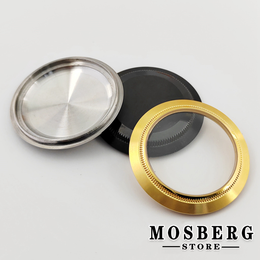 36mm 39mm Watch Case Bottom Co - Exhibition Caseback review and price