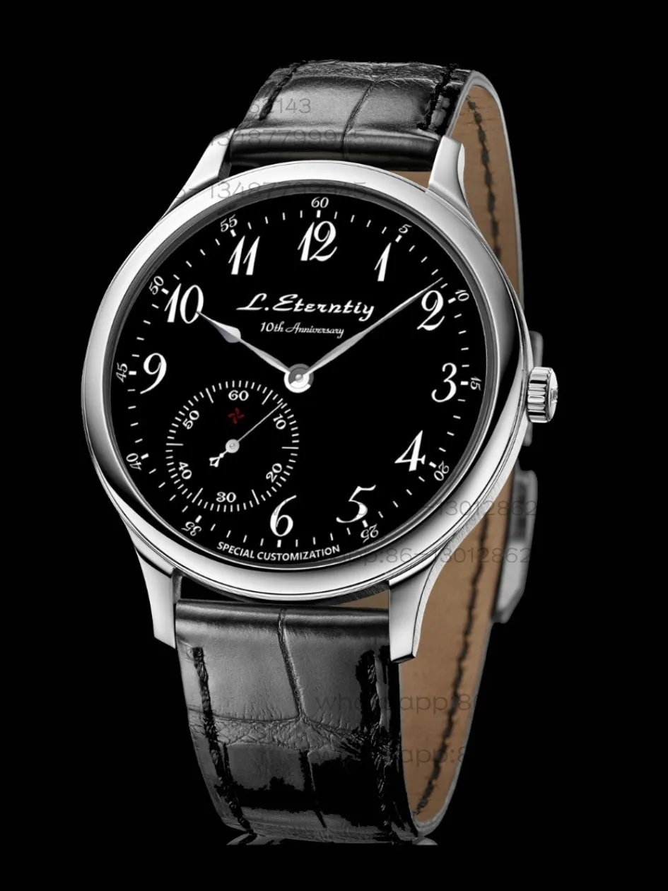 10th Anniversary Commemorative - Dress Watch Ultra Thin review and price