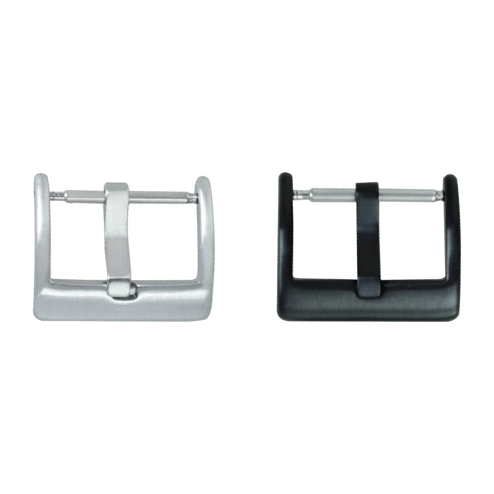 2Pcs 16Mm Stainless Steel Watc - Luxury Watch Black review and price