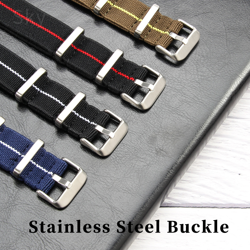 60's French Army Watch Strap f - Luxury Watch Expensive review and price