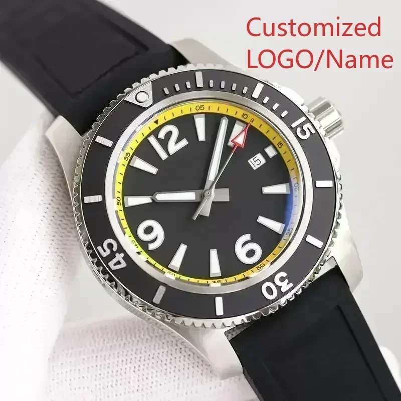A11 Store Customized Watch  Me - Luxury Watch Black review and price