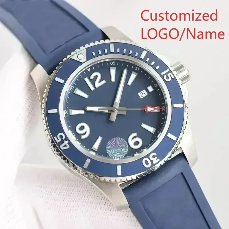 A11 Store Customized Watch  Me - Luxury Watch Black review and price