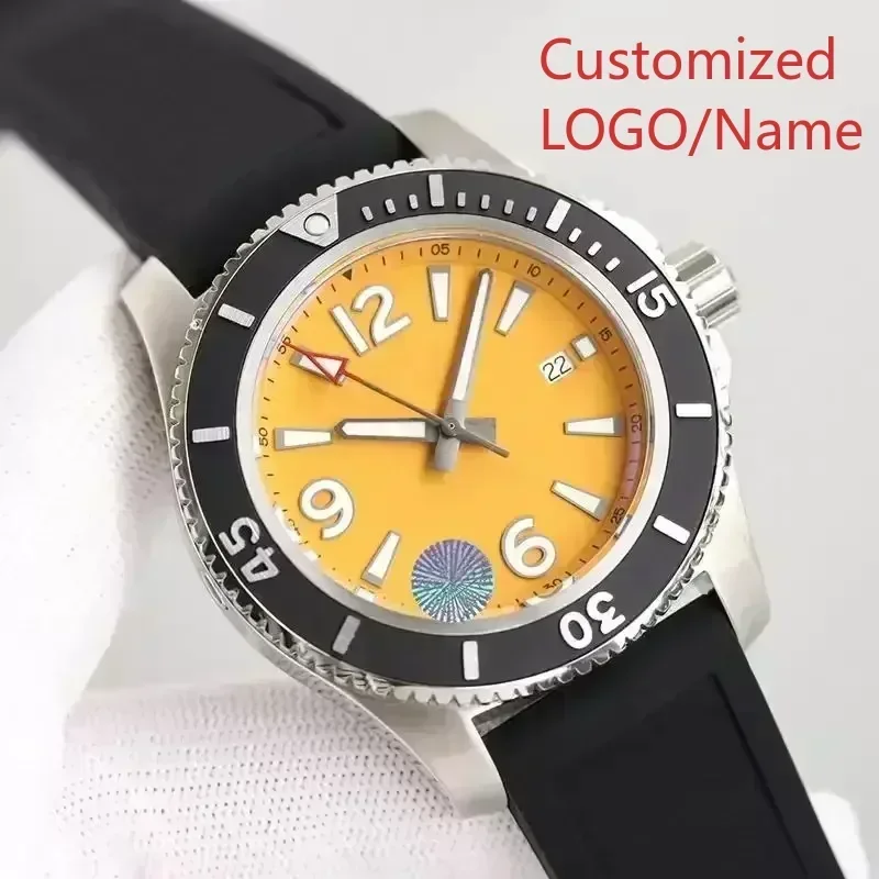 A11 Store Customized Watch  Me - Luxury Watch Black review and price