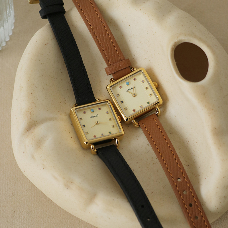 Original Women'S Watch, Studen - Luxury Watch Leather Strap review and price