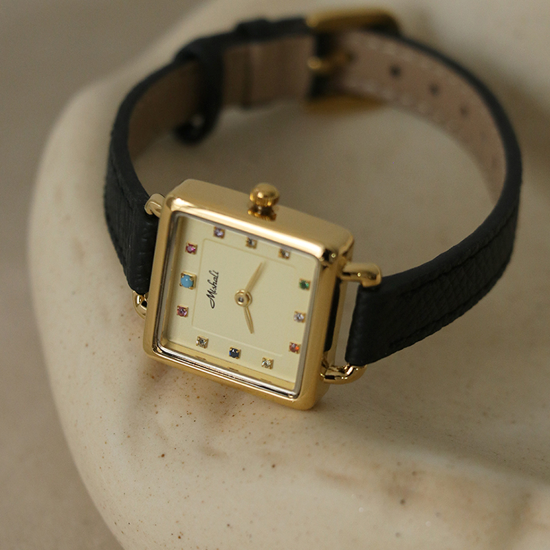 Original Women'S Watch, Studen - Luxury Watch Leather Strap review and price