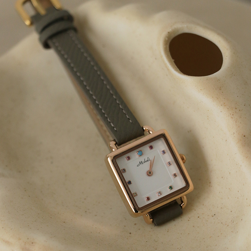 Original Women'S Watch, Studen - Luxury Watch Leather Strap review and price