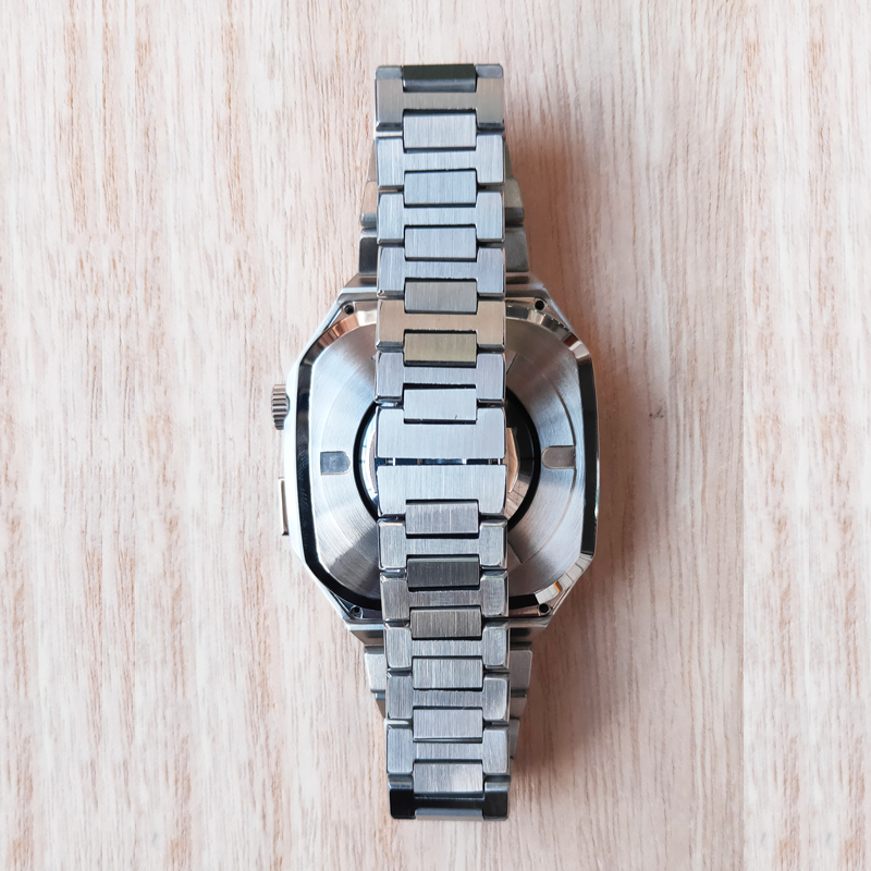 2025 Luxury Modification Kit F - Luxury Watch Apple Bands review and price