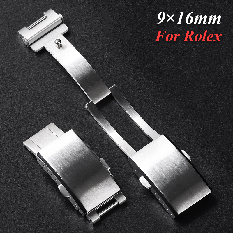 Solid Stainless Steel Watch Cl - Luxury Watch Black review and price