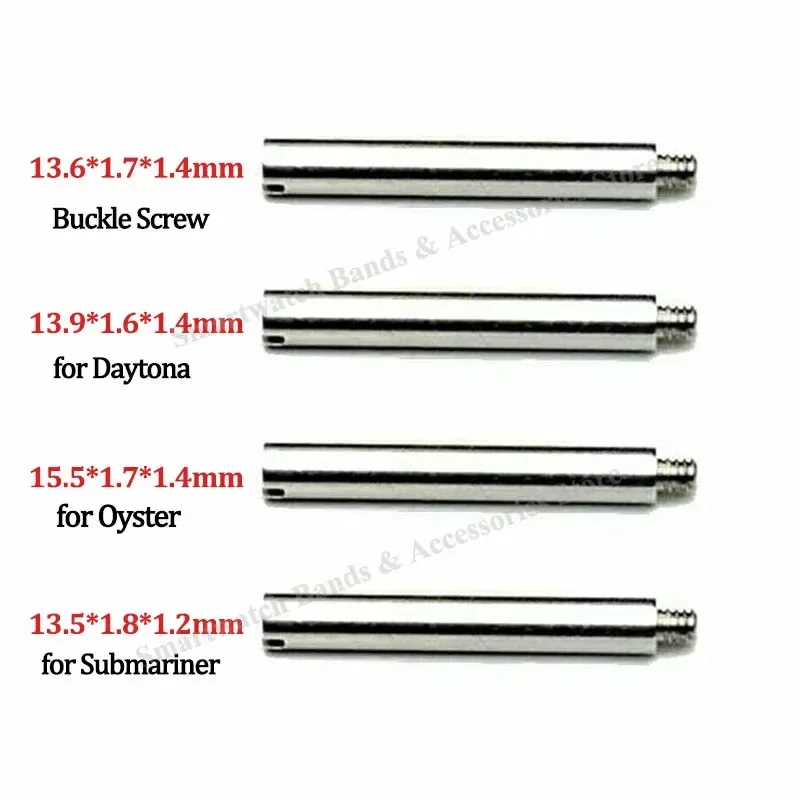 Stainless Steel Strap Screw fo - Luxury Watch Expensive review and price