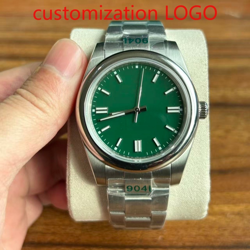 31mm/36mm/40mm Colourful Luxur - Luxury Watch Uk review and price