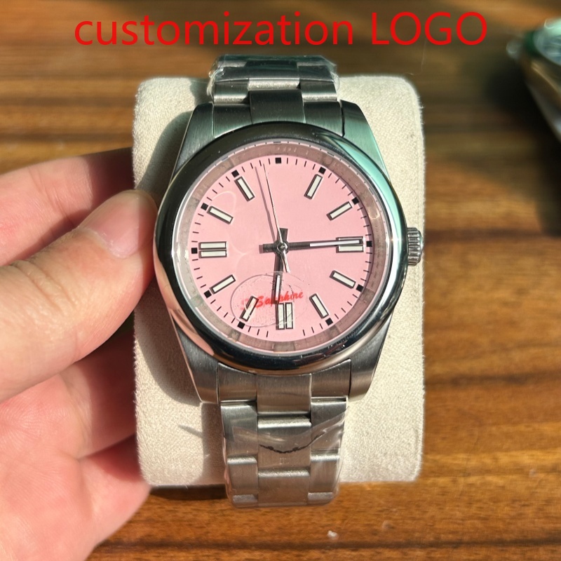 31mm/36mm/40mm Colourful Luxur - Luxury Watch Uk review and price