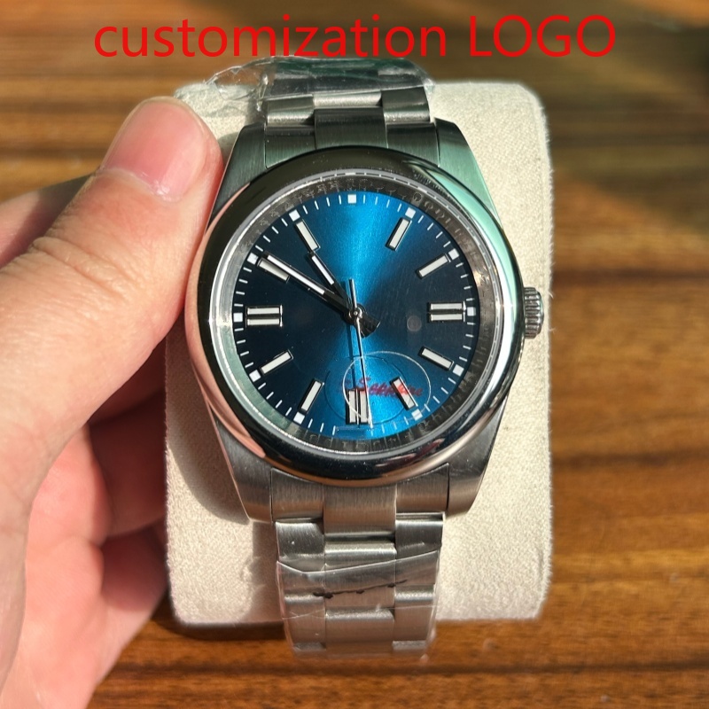 31mm/36mm/40mm Colourful Luxur - Luxury Watch Uk review and price