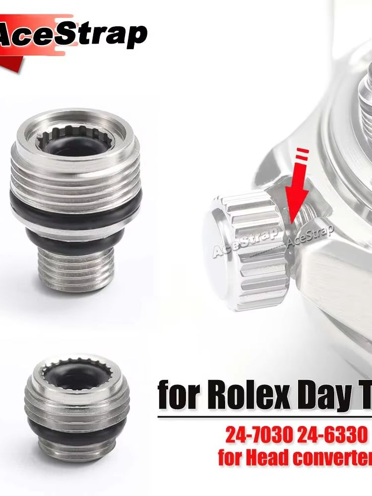 1/3pcs 1set Replacement Stainl - Luxury Watch Expensive review and price