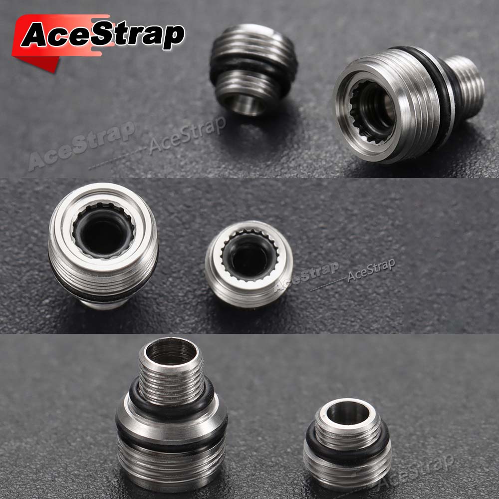 1/3pcs 1set Replacement Stainl - Luxury Watch Expensive review and price