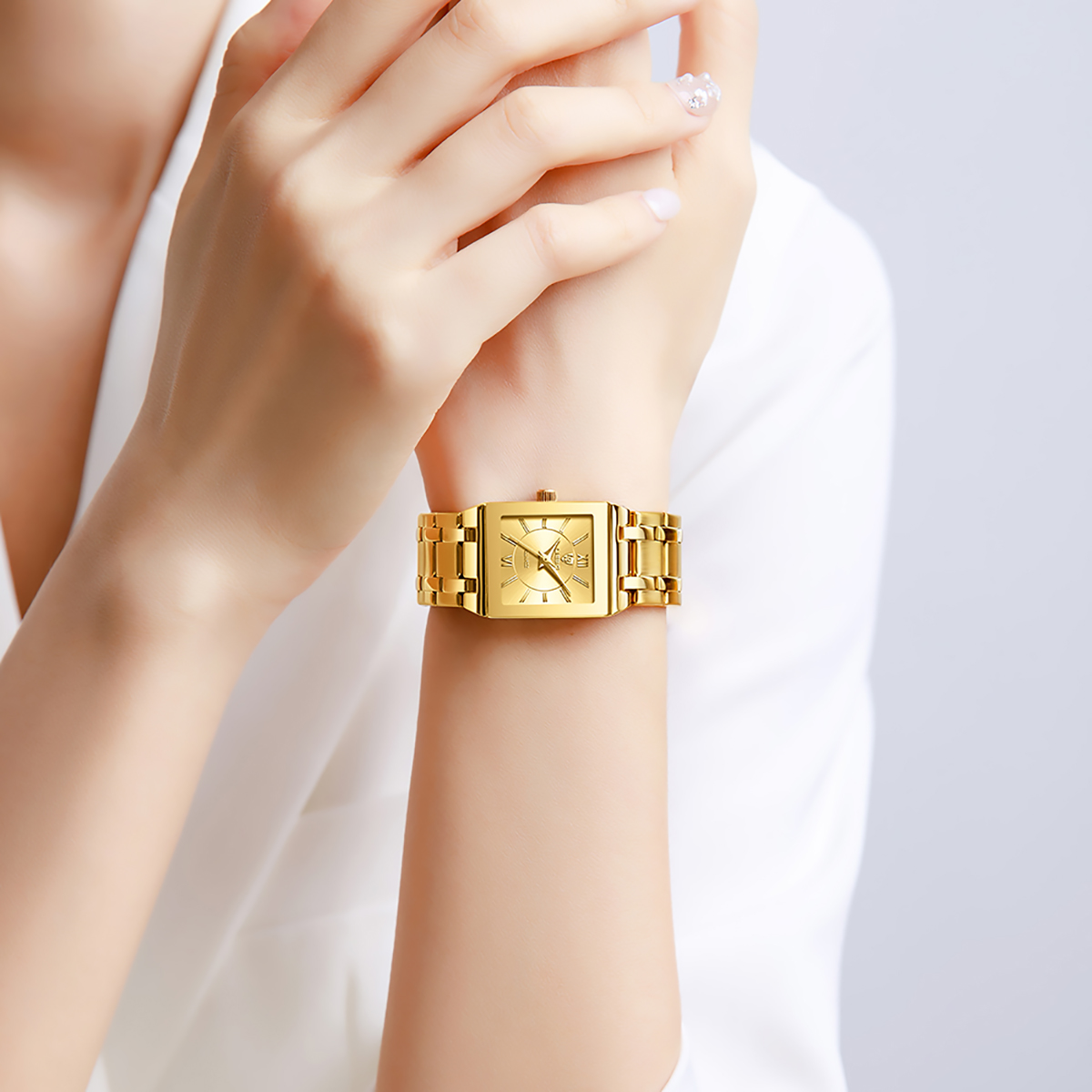 LIEBIG Luxury Quartz Wristwatc - Luxury Watch Uk review and price