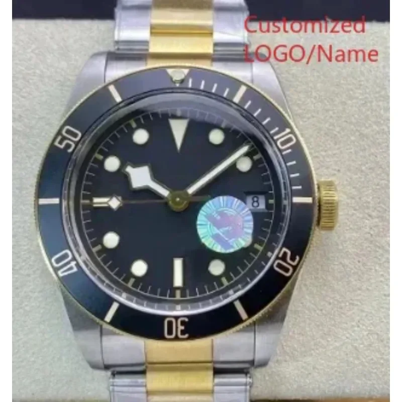 A11 Store Customized Watch  Me - Luxury Watch Black review and price