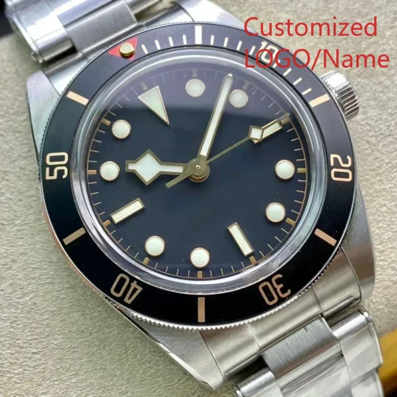 A11 Store Customized Watch  Me - Luxury Watch Black review and price